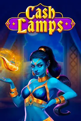 Cash Lamps
