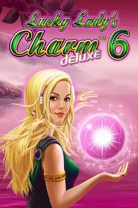 Lucky Lady's Charm Deluxe 6